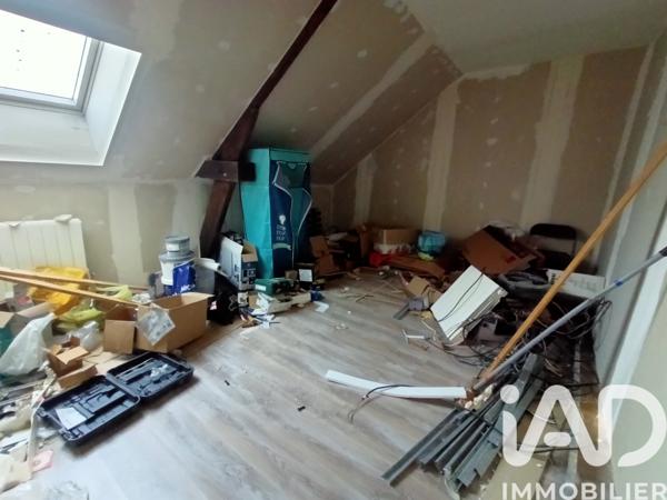Maison à vendre 7 pièces 160 m² Bruay-la-Buissière