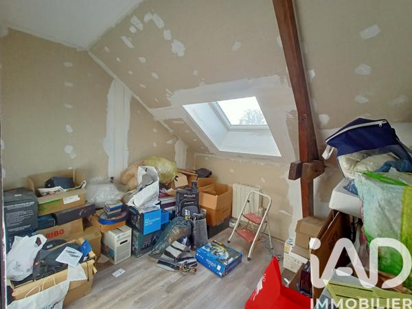 Maison à vendre 7 pièces 160 m² Bruay-la-Buissière