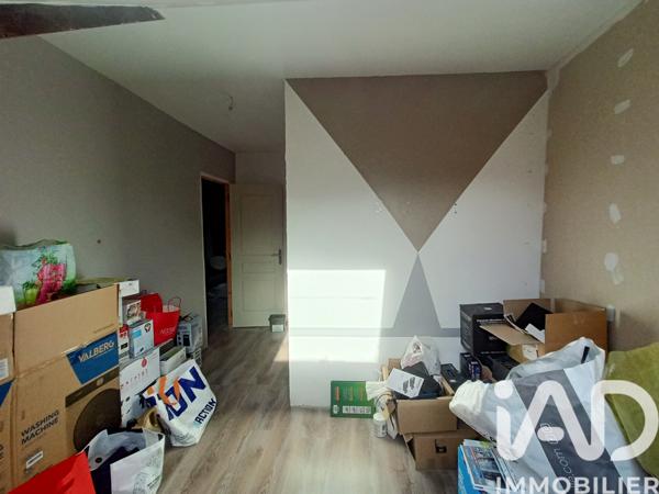 Maison à vendre 7 pièces 160 m² Bruay-la-Buissière