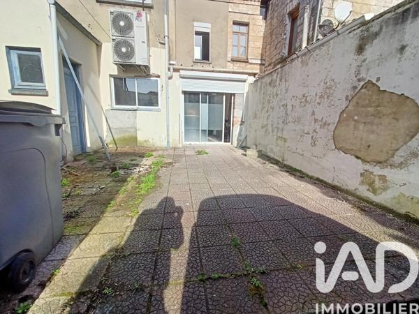 Maison à vendre 7 pièces 160 m² Bruay-la-Buissière