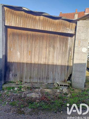 Maison à vendre 7 pièces 160 m² Bruay-la-Buissière