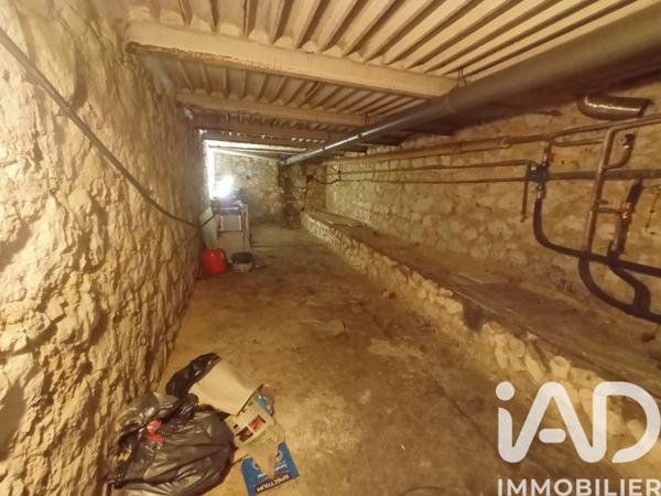 Maison à vendre 7 pièces 160 m² Bruay-la-Buissière