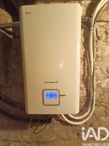 Maison à vendre 7 pièces 160 m² Bruay-la-Buissière