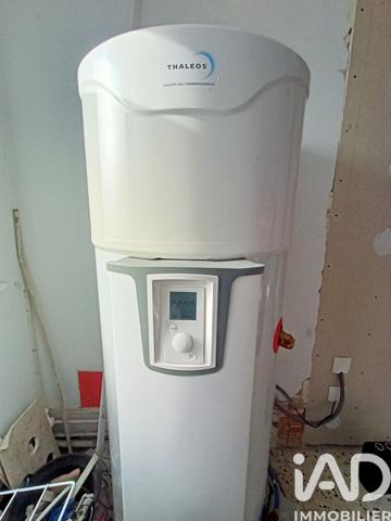 Maison à vendre 7 pièces 160 m² Bruay-la-Buissière