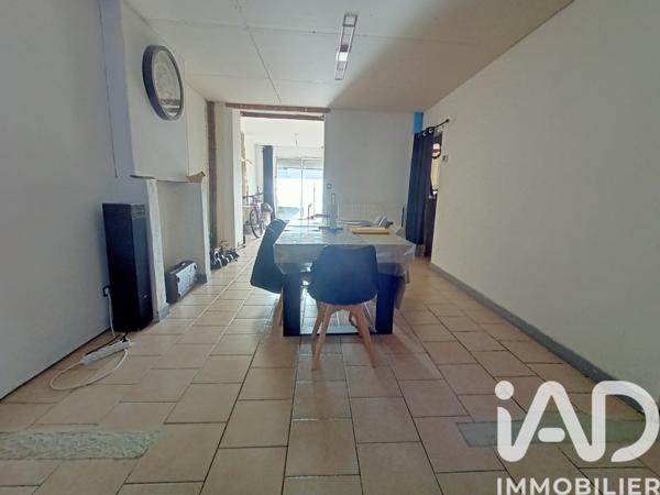 Maison à vendre 7 pièces 160 m² Bruay-la-Buissière