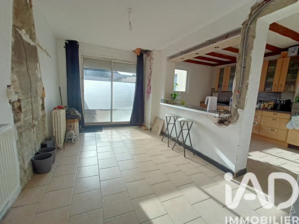 Maison à vendre 7 pièces 160 m² Bruay-la-Buissière