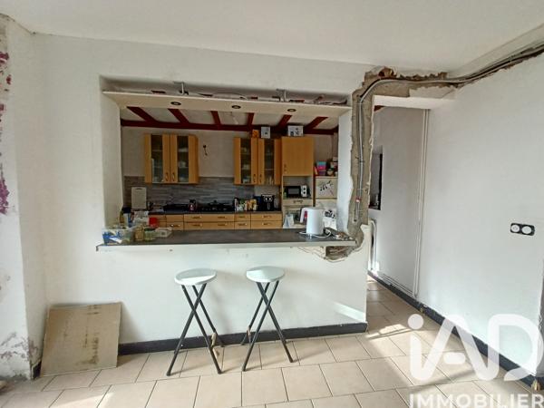 Maison à vendre 7 pièces 160 m² Bruay-la-Buissière