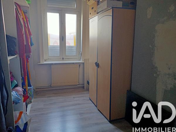 Maison à vendre 7 pièces 160 m² Bruay-la-Buissière