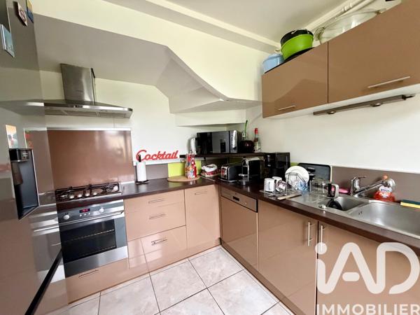 Maison à vendre 5 pièces 110 m² La Rochelle