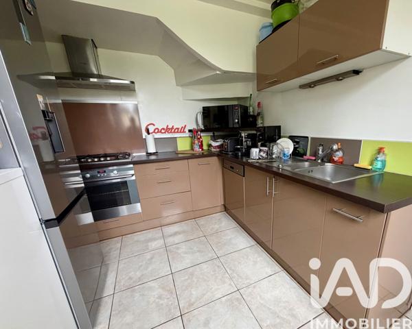 Maison à vendre 5 pièces 110 m² La Rochelle