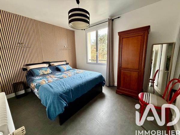 Maison à vendre 5 pièces 110 m² La Rochelle