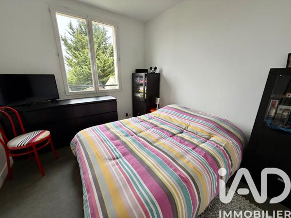 Maison à vendre 5 pièces 110 m² La Rochelle