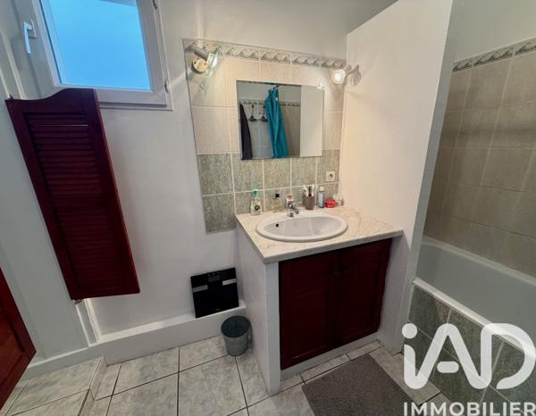 Maison à vendre 5 pièces 110 m² La Rochelle