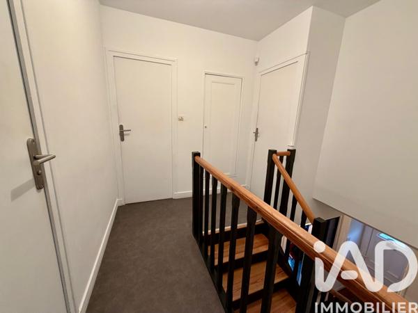 Maison à vendre 5 pièces 110 m² La Rochelle