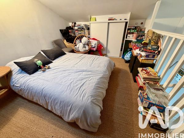 Maison à vendre 5 pièces 110 m² La Rochelle