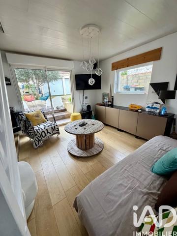 Maison à vendre 5 pièces 110 m² La Rochelle