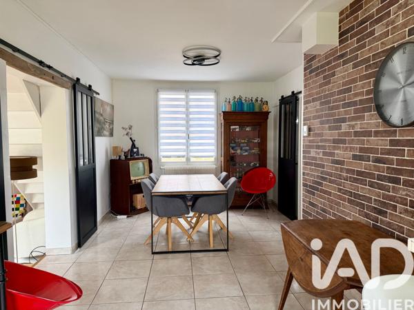 Maison à vendre 5 pièces 110 m² La Rochelle