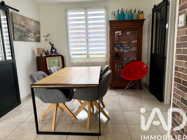Maison à vendre 5 pièces 110 m² La Rochelle