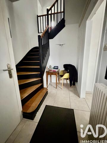 Maison à vendre 5 pièces 110 m² La Rochelle