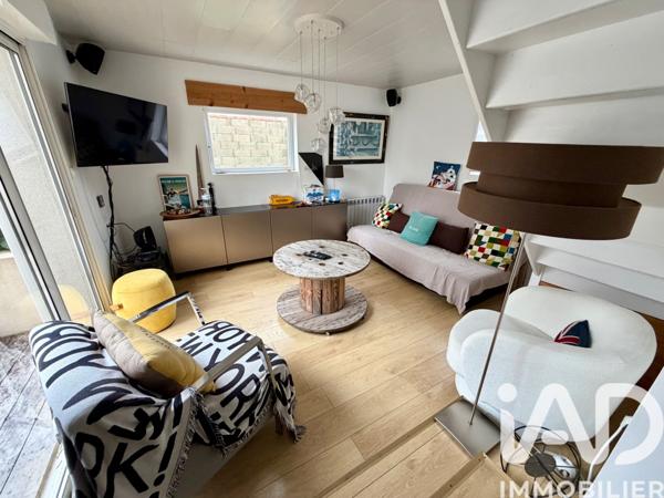 Maison à vendre 5 pièces 110 m² La Rochelle