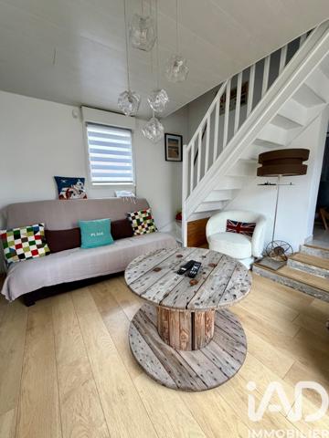 Maison à vendre 5 pièces 110 m² La Rochelle