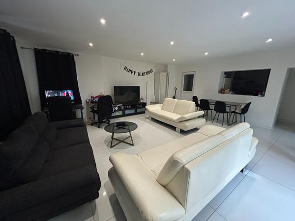 Appartement Munster 3 pièces 114 m2