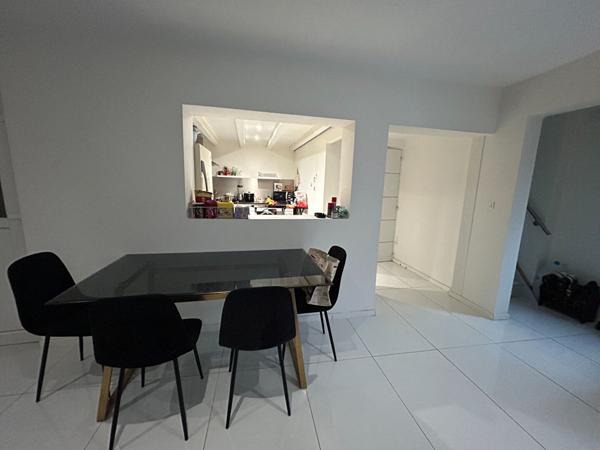 Appartement Munster 3 pièces 114 m2