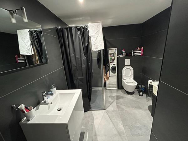 Appartement Munster 3 pièces 114 m2