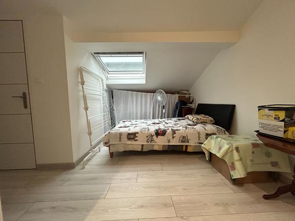 Appartement Munster 3 pièces 114 m2