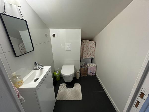 Appartement Munster 3 pièces 114 m2