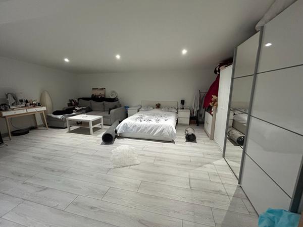 Appartement Munster 3 pièces 114 m2