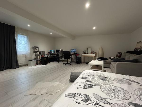 Appartement Munster 3 pièces 114 m2