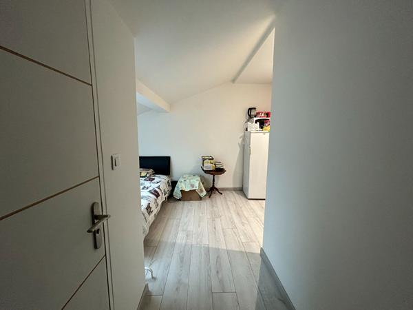 Appartement Munster 3 pièces 114 m2