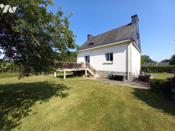 PLUVIGNER - CAMPAGNE