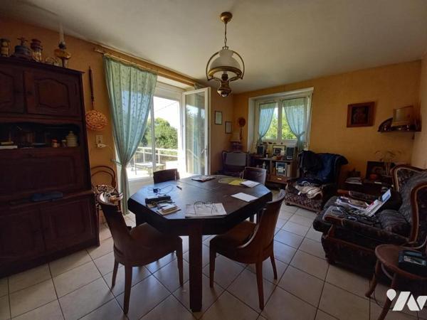 PLUVIGNER - CAMPAGNE