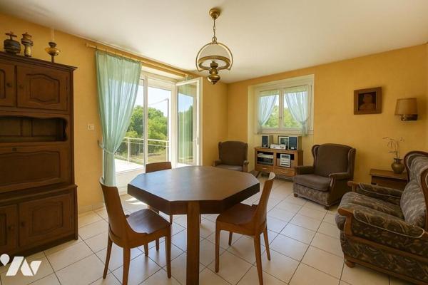 PLUVIGNER - CAMPAGNE