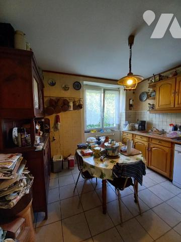 PLUVIGNER - CAMPAGNE