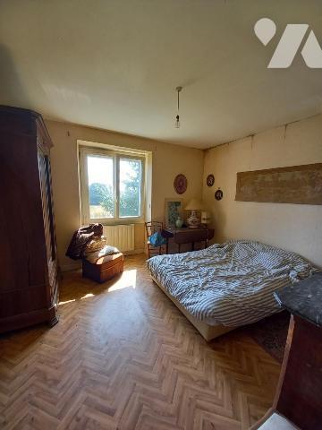 PLUVIGNER - CAMPAGNE