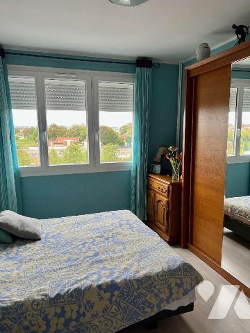 Appartement à Vendre à Troyes (10000) en Aube (10)

Nous vous proposons cet appartement de 49...