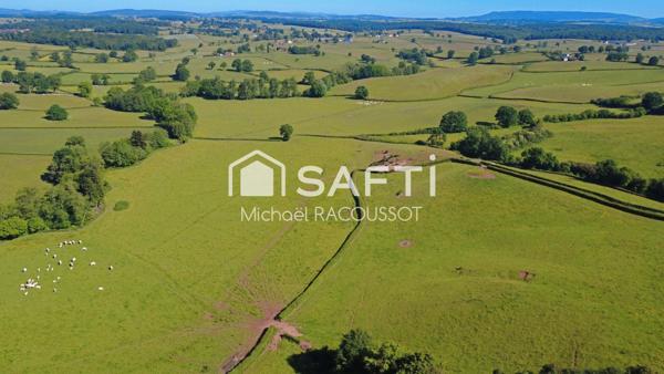 Ferme de 133 m² à rénover