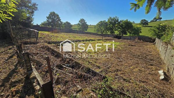 Ferme de 133 m² à rénover