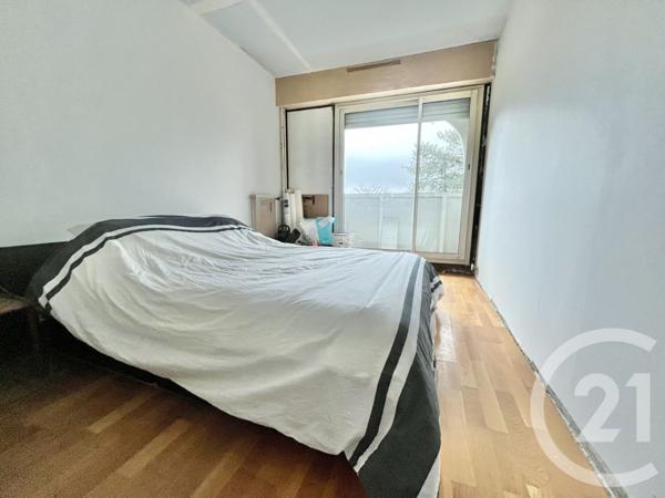 Appartement T4 à vendre  4 pièces - 80 m2 NANTES - 44