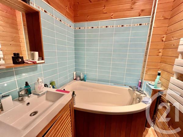 Appartement T4 à vendre  4 pièces - 80 m2 NANTES - 44