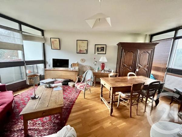 Appartement T4 à vendre  4 pièces - 80 m2 NANTES - 44