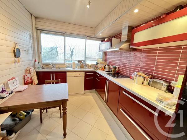 Appartement T4 à vendre  4 pièces - 80 m2 NANTES - 44