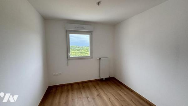 Appartement de type T3