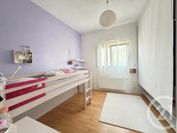 Maison à vendre  6 pièces - 110 m 2   TREILLIERES  - 44