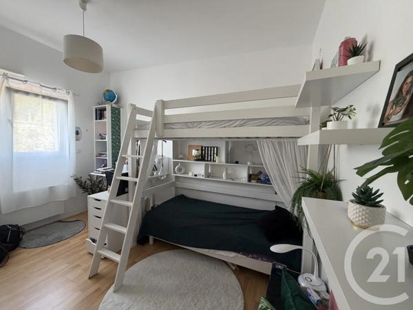 Maison à vendre  6 pièces - 110 m 2   TREILLIERES  - 44