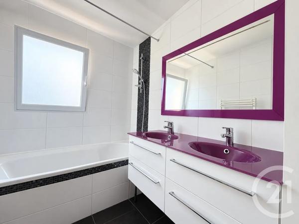 Maison à vendre  6 pièces - 110 m 2   TREILLIERES  - 44