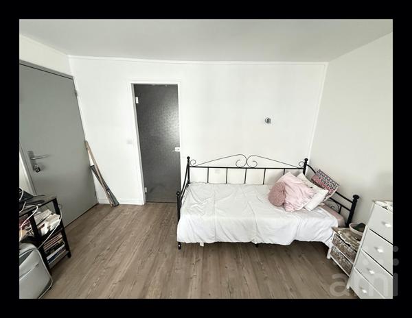 Appartement Niort 2 pièce(s) 27.07 m2